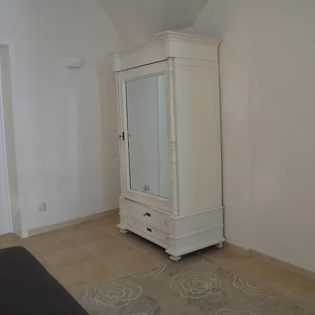Suites Dr. Balmes Lecce