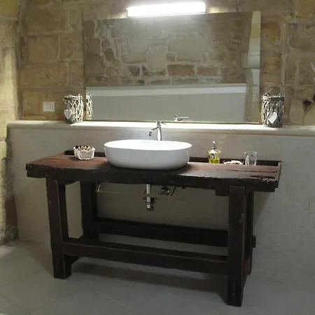 Couette-café Suites Dr. Balmes Lecce