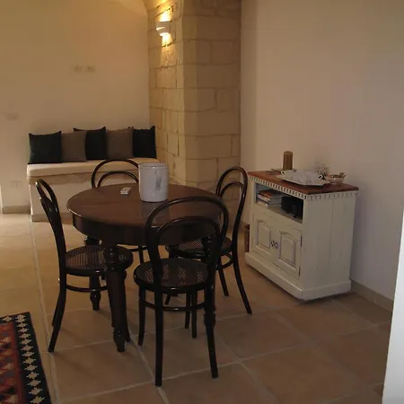 Suites Dr. Balmes * Lecce
