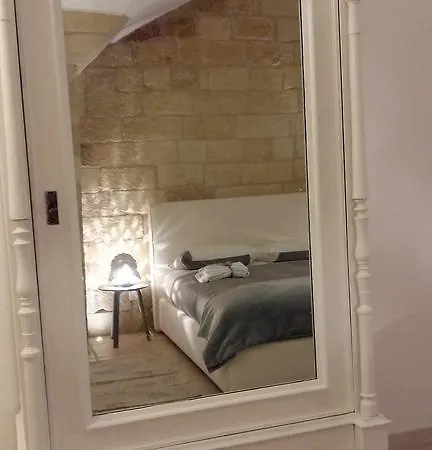 Suites Dr. Balmes Lecce