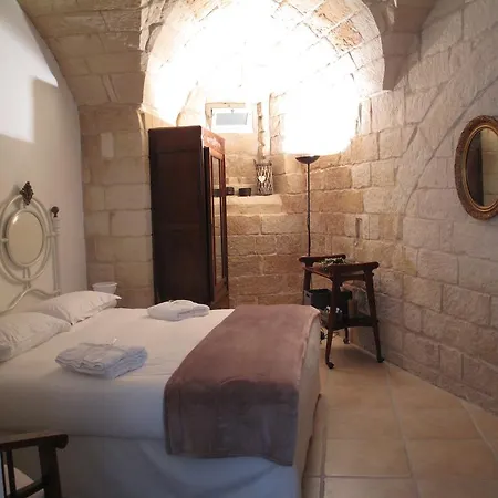 Suites Dr. Balmes Couette-café Lecce