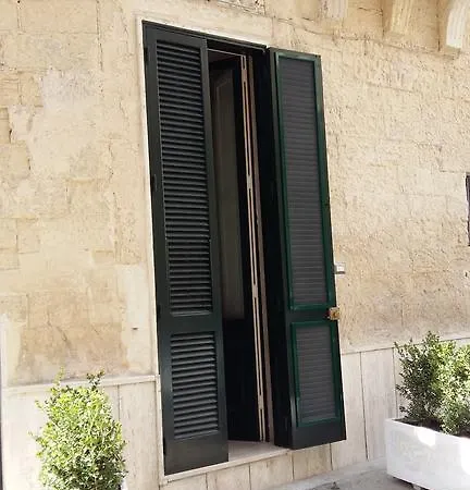 Suites Dr. Balmes * Lecce