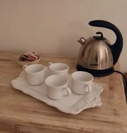 Suites Dr. Balmes Couette-café