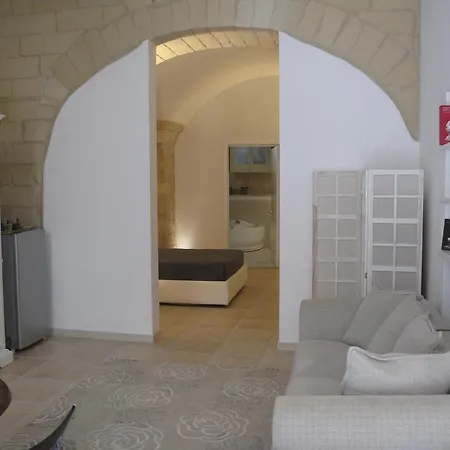 Suites Dr. Balmes B&B 레체