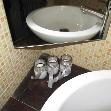 Suites Dr. Balmes B&B