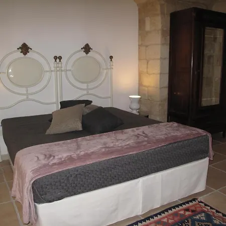 Suites Dr. Balmes B&B *